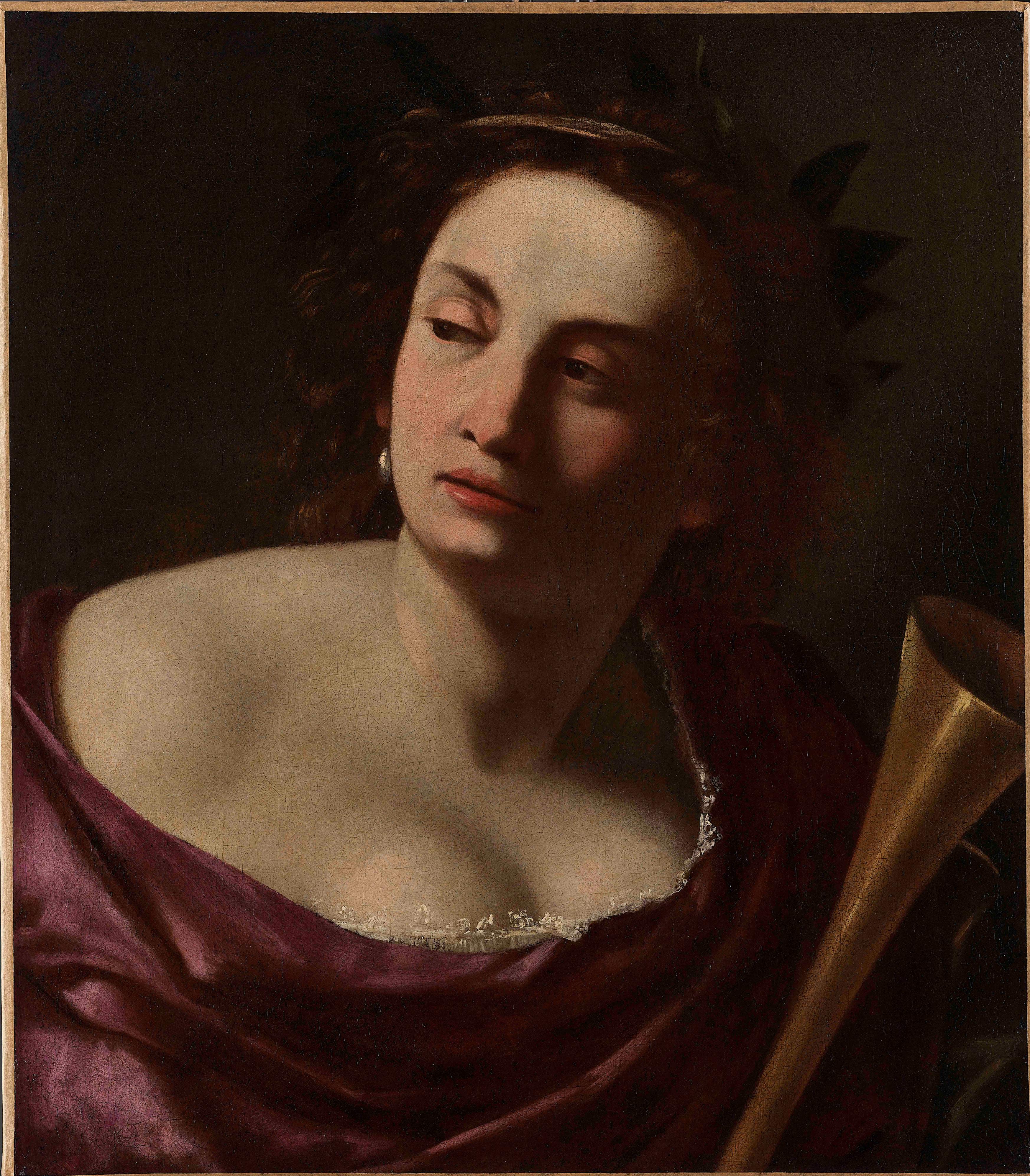 Allegory of Fame